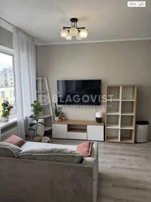 Продаж Квартира Берковець