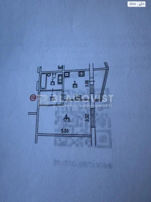 Продаж Квартира Берковець