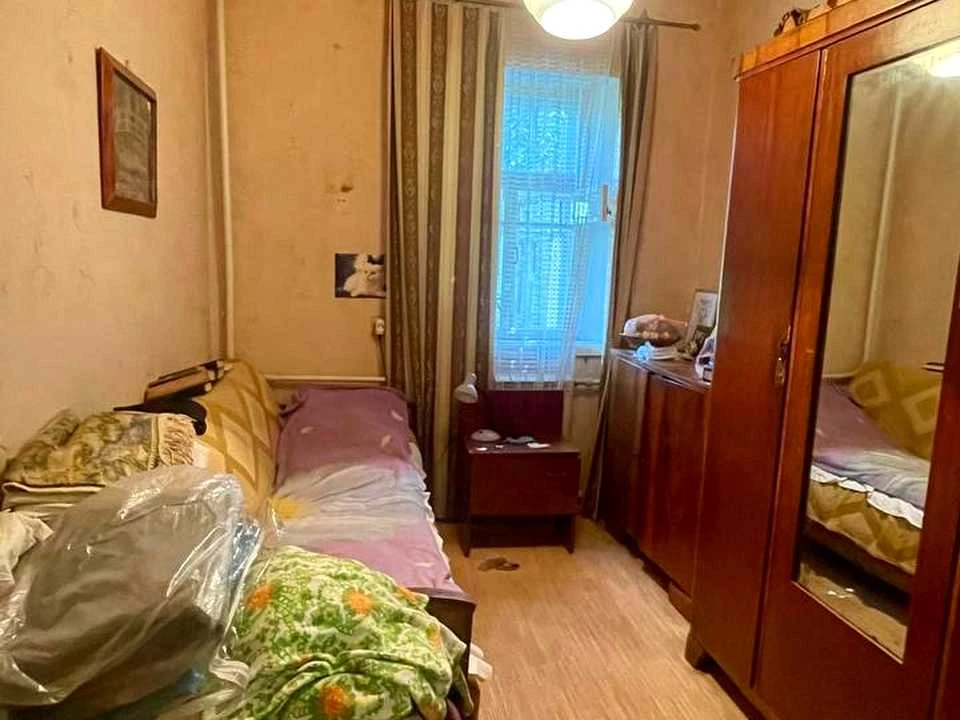 Будинок. Дніпро, Ксеніївська вул.