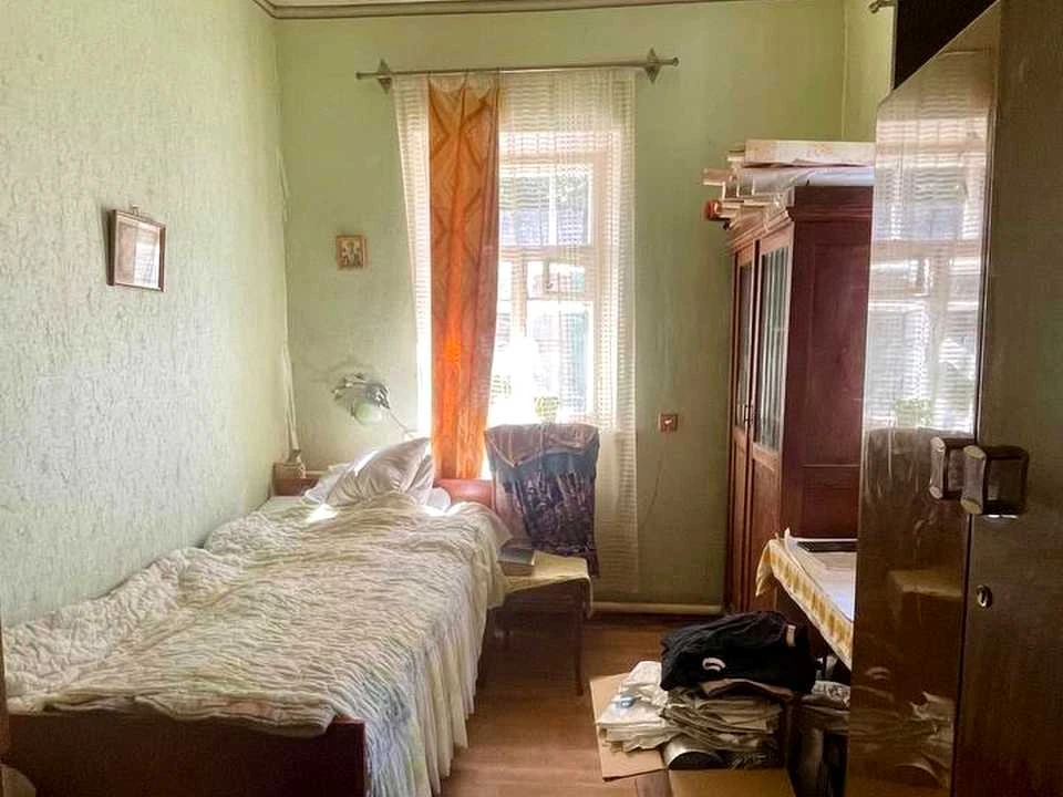 Будинок. Дніпро, Ксеніївська вул.
