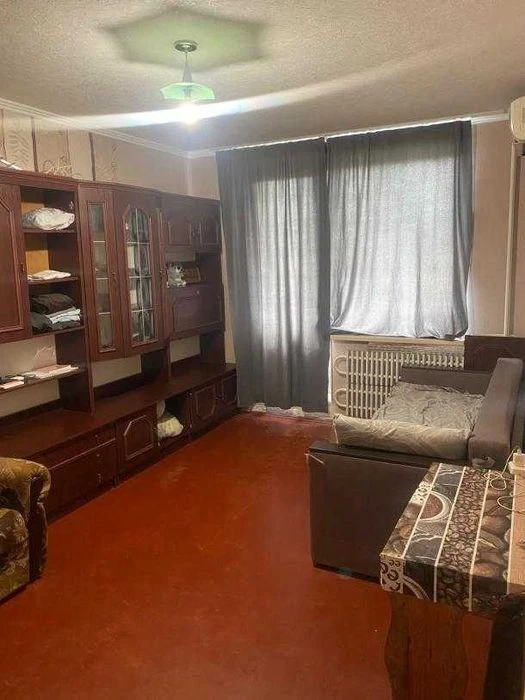 Продам 1-комнатную квартиру возле метро Алексеевская — 23 00
