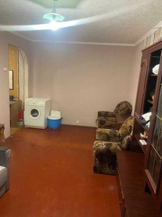 Продам 1-комнатную квартиру возле метро Алексеевская — 23 00