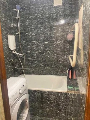 Продам 1-комнатную квартиру возле метро Алексеевская — 23 00