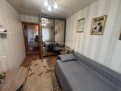 Продам 3 комн.квартиру Садовый проезд Новые дома Мистерия/Зо