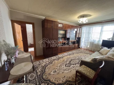 Продам 3 комн.квартиру Садовый проезд Новые дома Мистерия/Зо