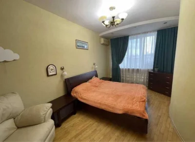УНІКАЛЬНА КВАРТИРА! БУДИНОК ЗІ ШПИЛЕМ 2к квартира Центр міст
