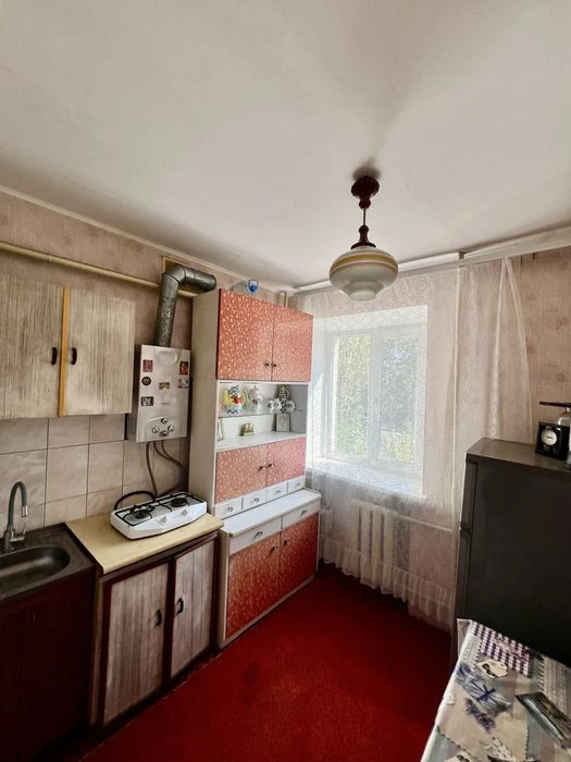 Продаж 1-кімн. квартири  в Дніровському районі , 2/5