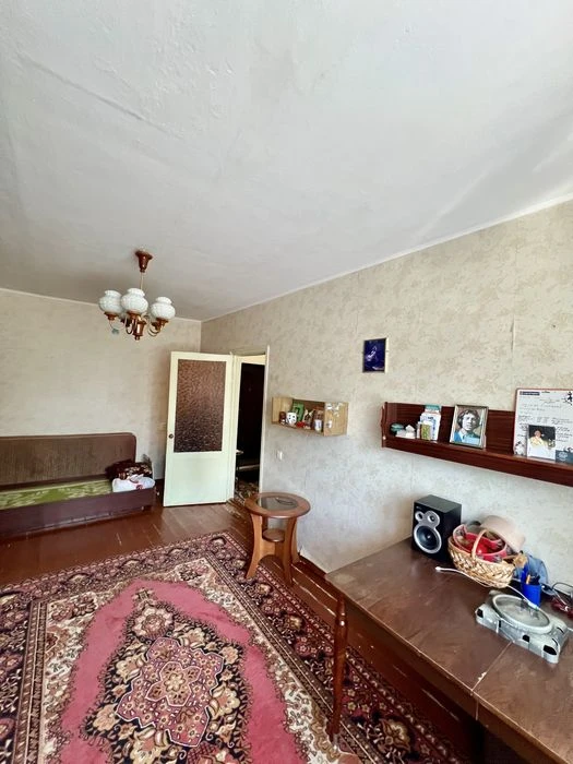 Продаж 1-кімн. квартири  в Дніровському районі , 2/5