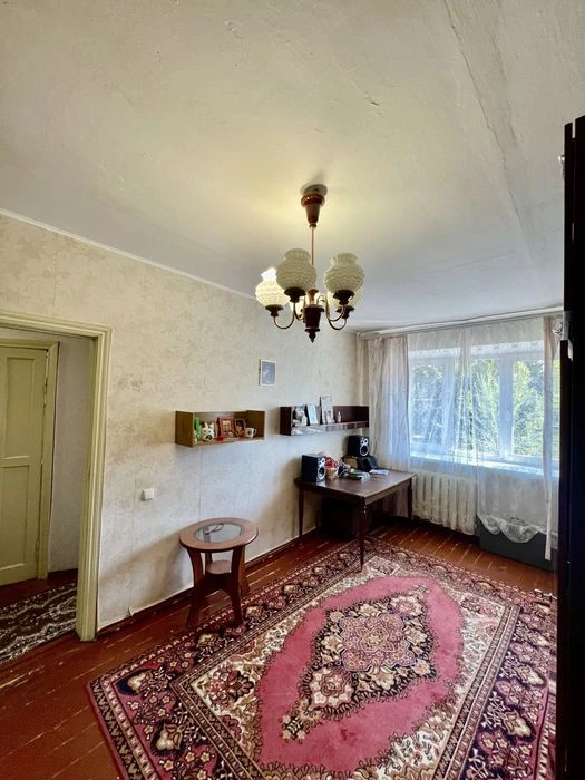Продаж 1-кімн. квартири  в Дніровському районі , 2/5