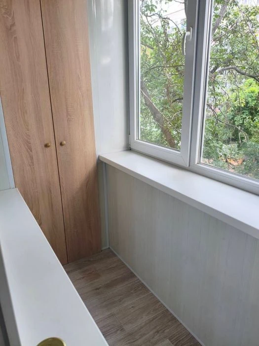 Продам квартиру на Космосі, власниця