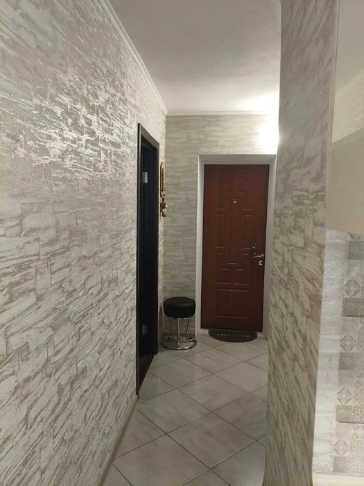 Продам квартиру на Космосі, власниця