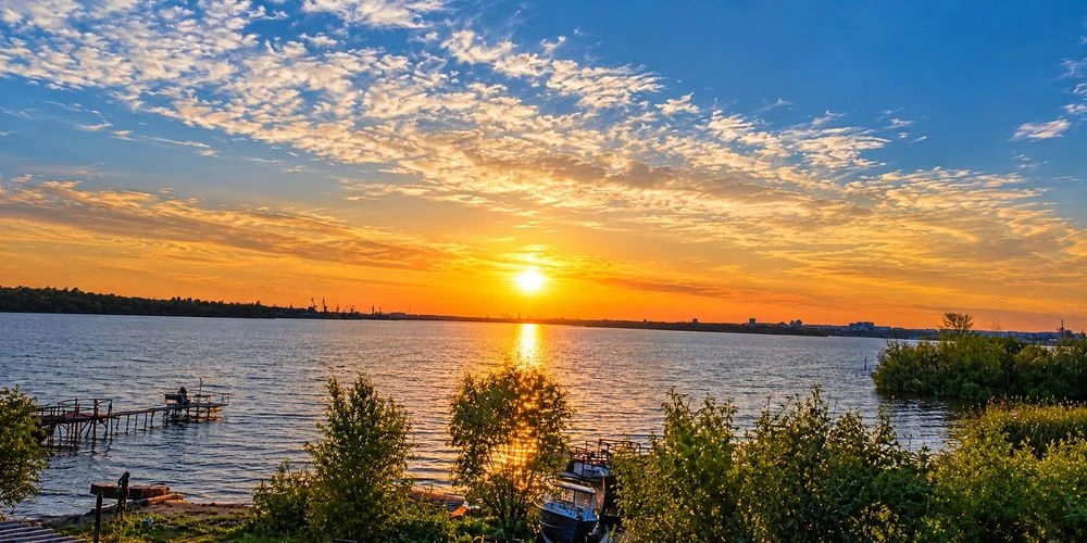 Продам бокс (дачу) на березі Дніпра, Запоріжжя