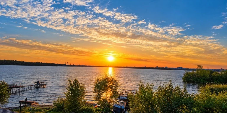 Продам бокс (дачу) на березі Дніпра, Запоріжжя