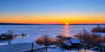 Продам бокс (дачу) на березі Дніпра, Запоріжжя