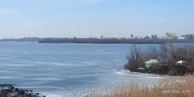 Продам бокс (дачу) на березі Дніпра, Запоріжжя