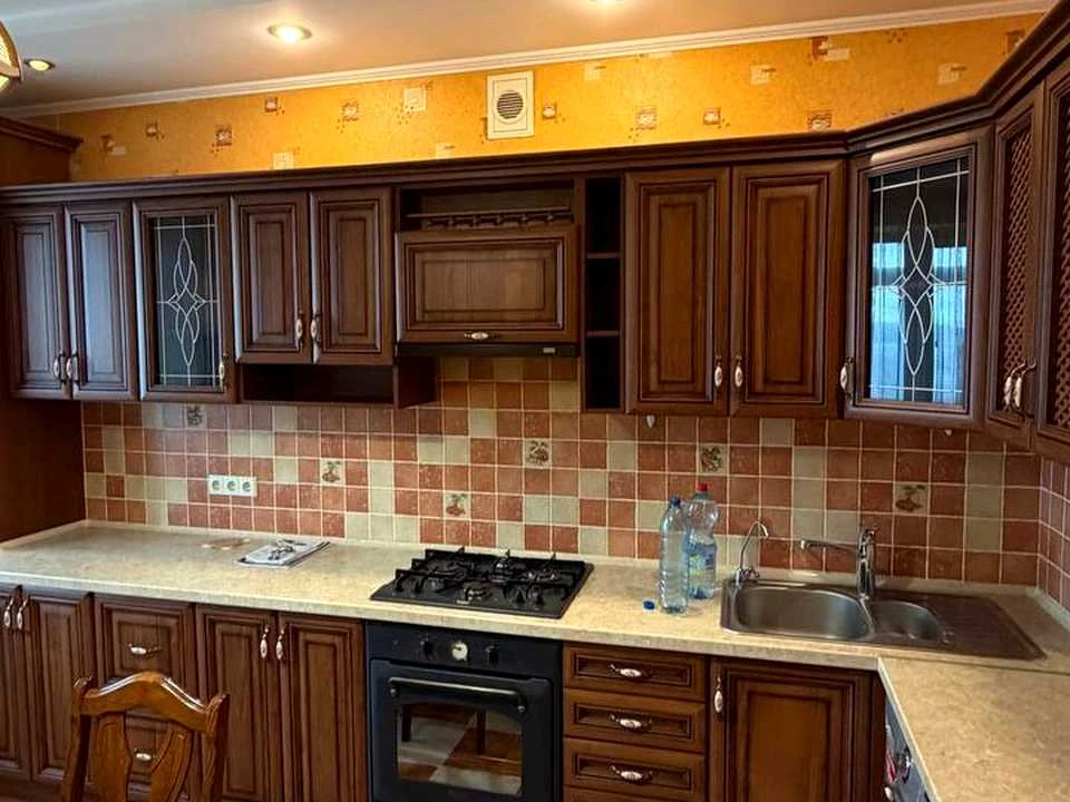 Квартира. Івано-Франківськ, Незалежності вул.