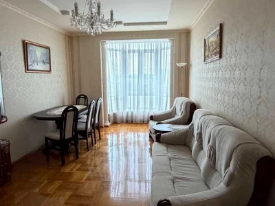 Квартира. Івано-Франківськ, Незалежності вул.