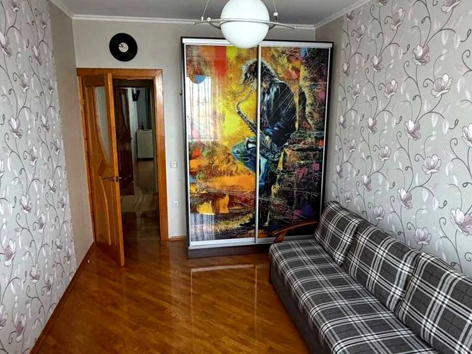 Квартира. Івано-Франківськ, Незалежності вул.