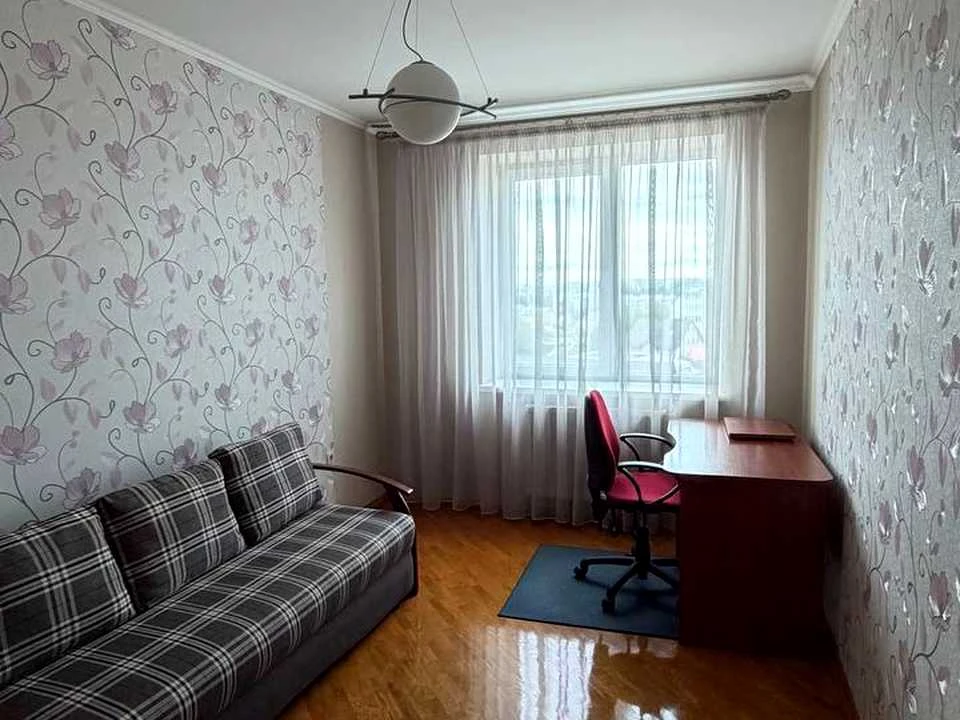 Квартира. Івано-Франківськ, Незалежності вул.