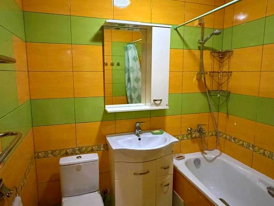 Квартира. Івано-Франківськ, Незалежності вул.