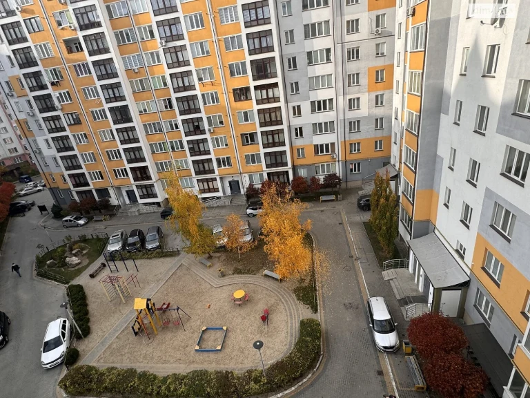 Довгострокова Оренда Квартира Софіївка
