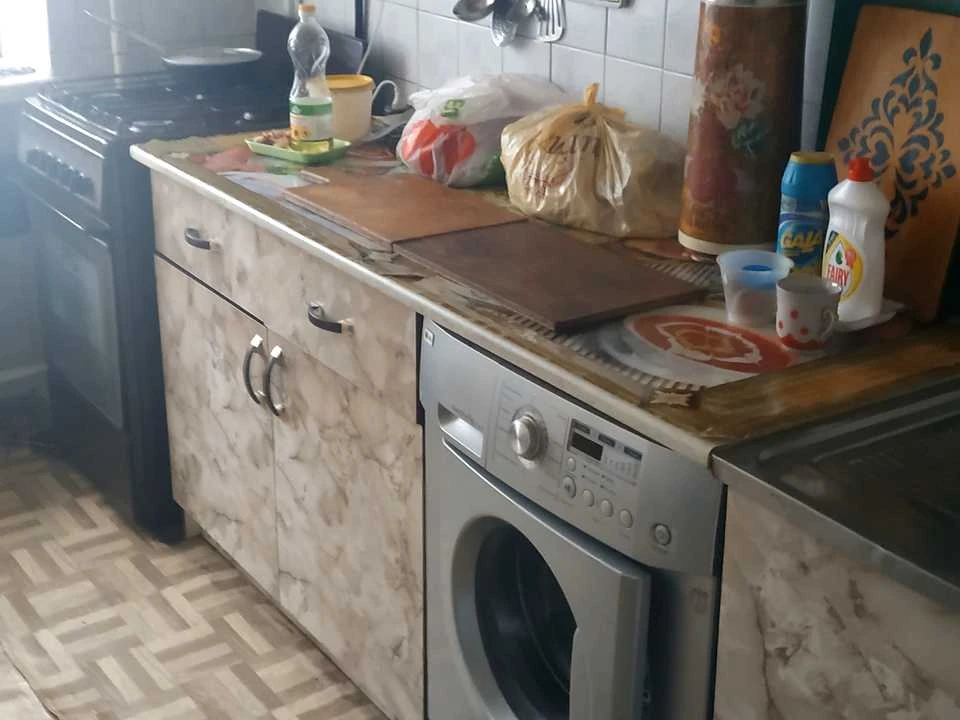 Квартира. Черкаси, Симиренківська вул.