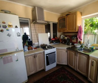 Продаж будинка село Токарі .