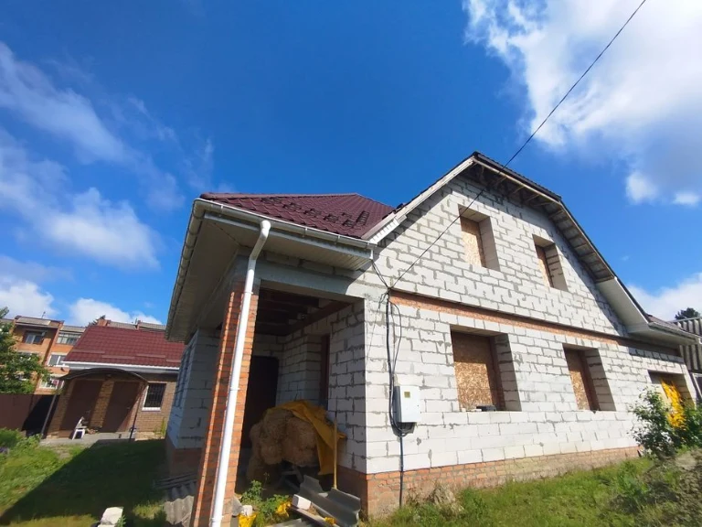 Продаж будинку Хіммістечко.