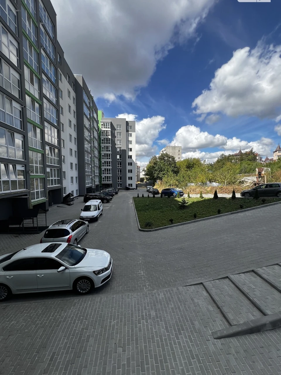 Продаж Квартира