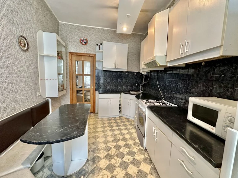 Продаж 3 кім квартири 81 м2 Центр Бульвар Шевченка