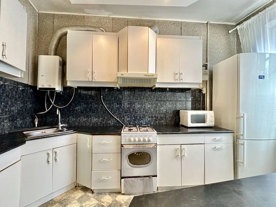 Продаж 3 кім квартири 81 м2 Центр Бульвар Шевченка