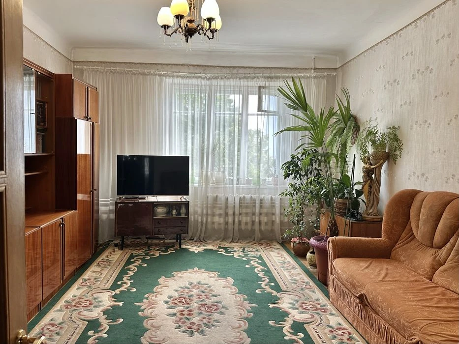 Продаж 3 кім квартири 81 м2 Центр Бульвар Шевченка