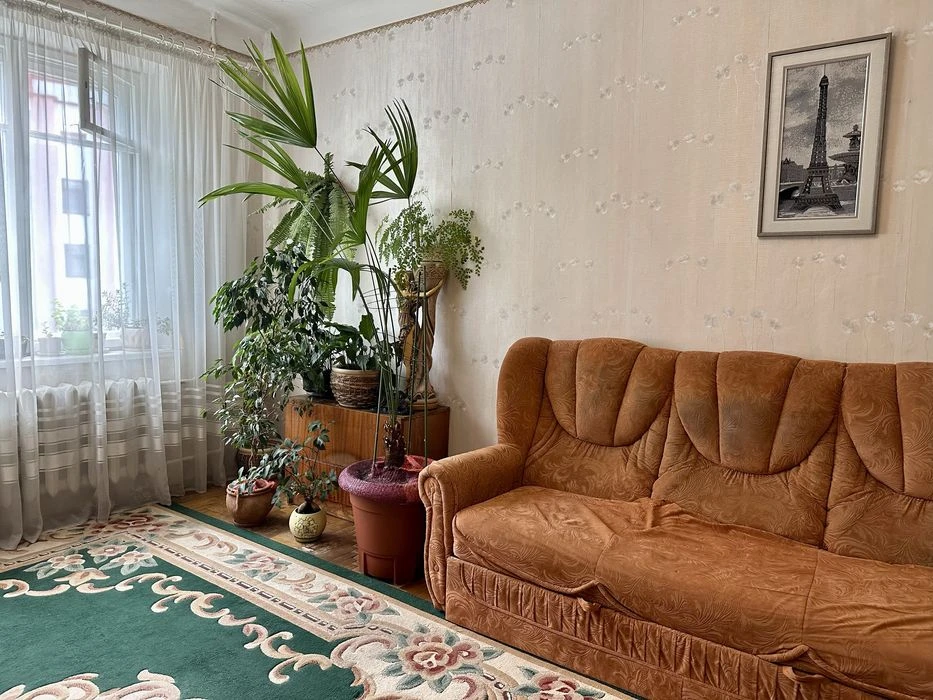 Продаж 3 кім квартири 81 м2 Центр Бульвар Шевченка