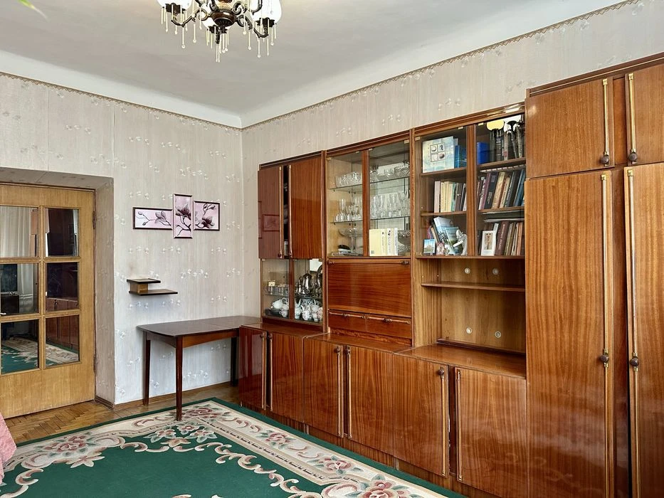 Продаж 3 кім квартири 81 м2 Центр Бульвар Шевченка