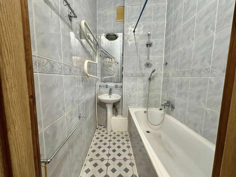 Продаж 3 кім квартири 81 м2 Центр Бульвар Шевченка