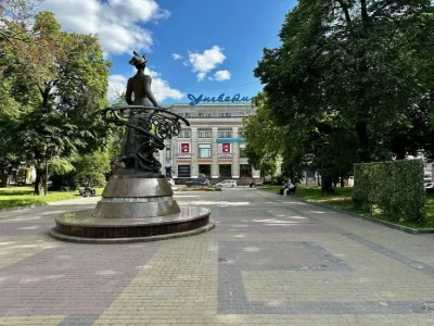Продаж 3 кім квартири 81 м2 Центр Бульвар Шевченка