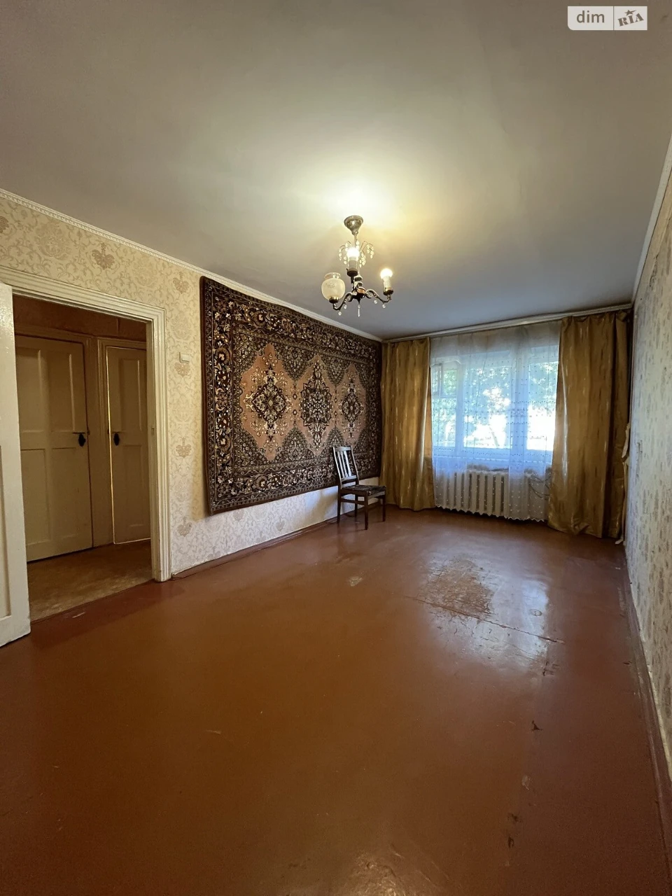 Продаж Квартира Деснянський