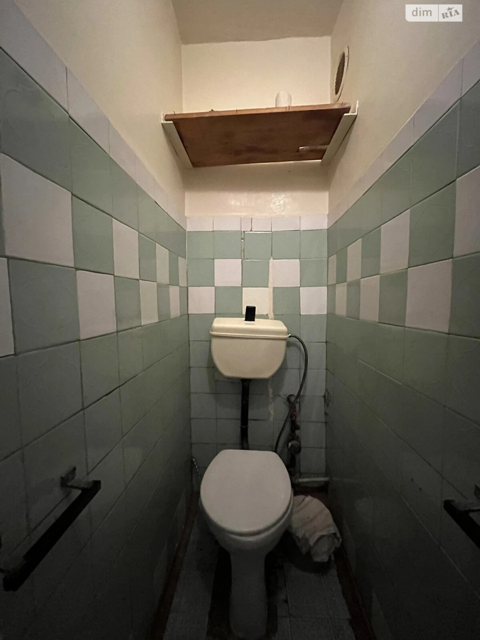 Продаж Квартира Деснянський