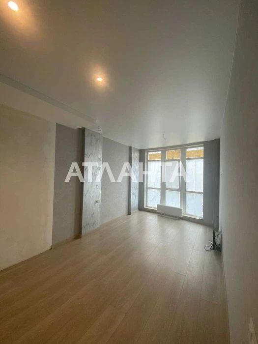 Chetyre Sesona residential complex, Gagarina ave./ Shevchenko ave. 3rd apartment, village