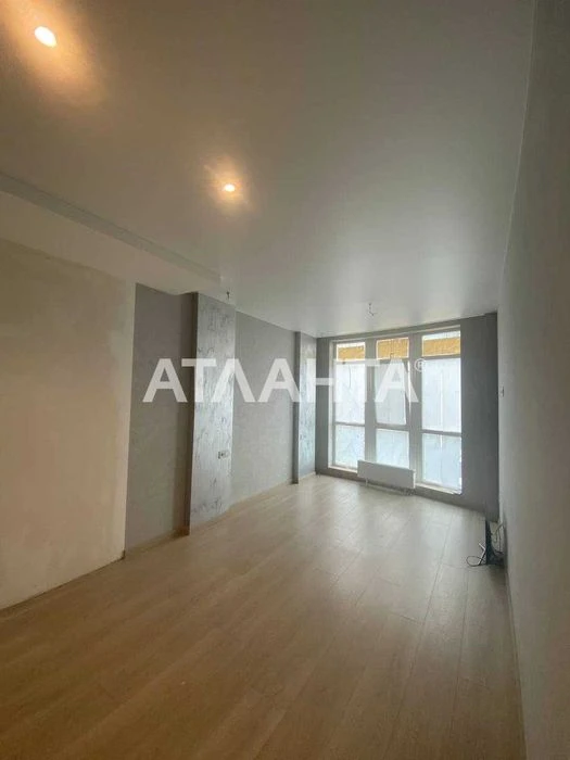 Chetyre Sesona residential complex, Gagarina ave./ Shevchenko ave. 3rd apartment, village