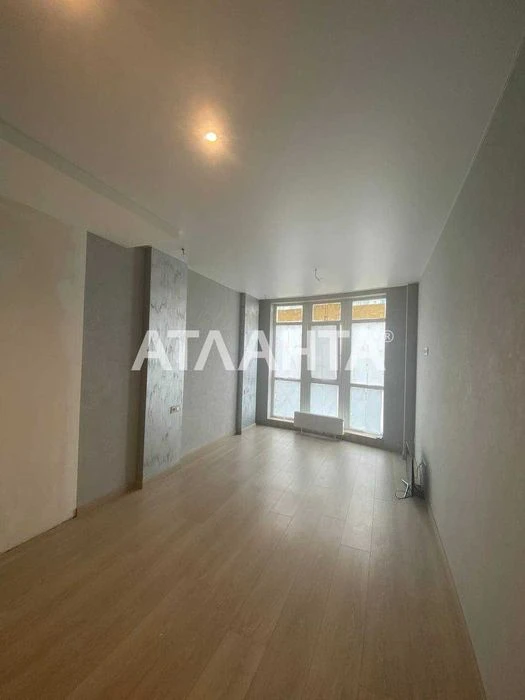 Chetyre Sesona residential complex, Gagarina ave./ Shevchenko ave. 3rd apartment, village