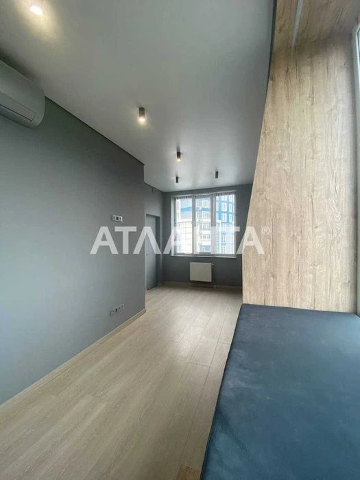Chetyre Sesona residential complex, Gagarina ave./ Shevchenko ave. 3rd apartment, village
