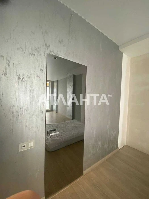 Chetyre Sesona residential complex, Gagarina ave./ Shevchenko ave. 3rd apartment, village