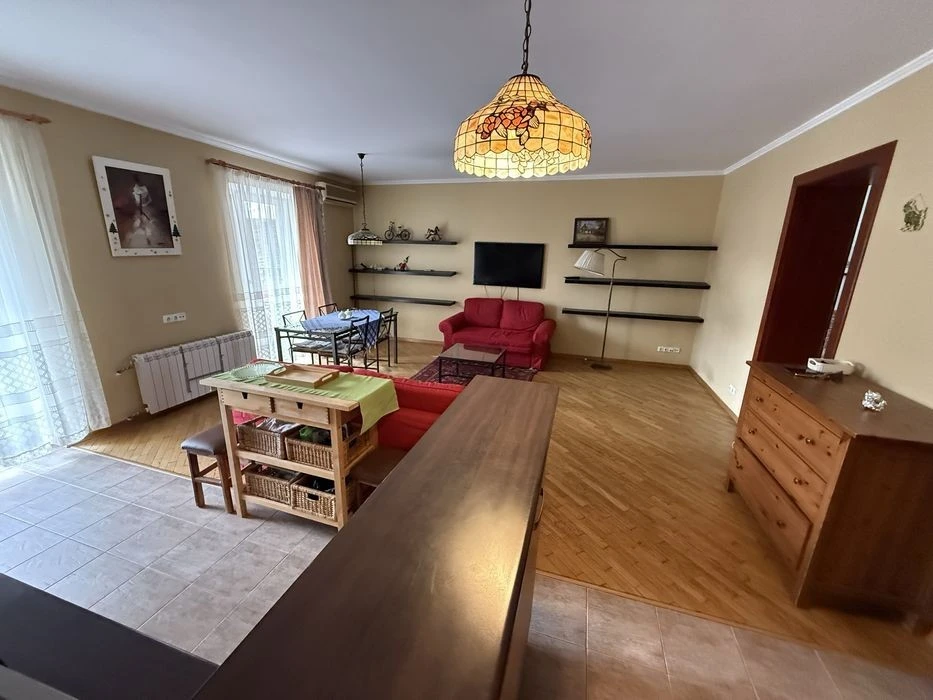 Без комісіі, продаж квартири вул. Дарвіна 1, Печерський р-н
