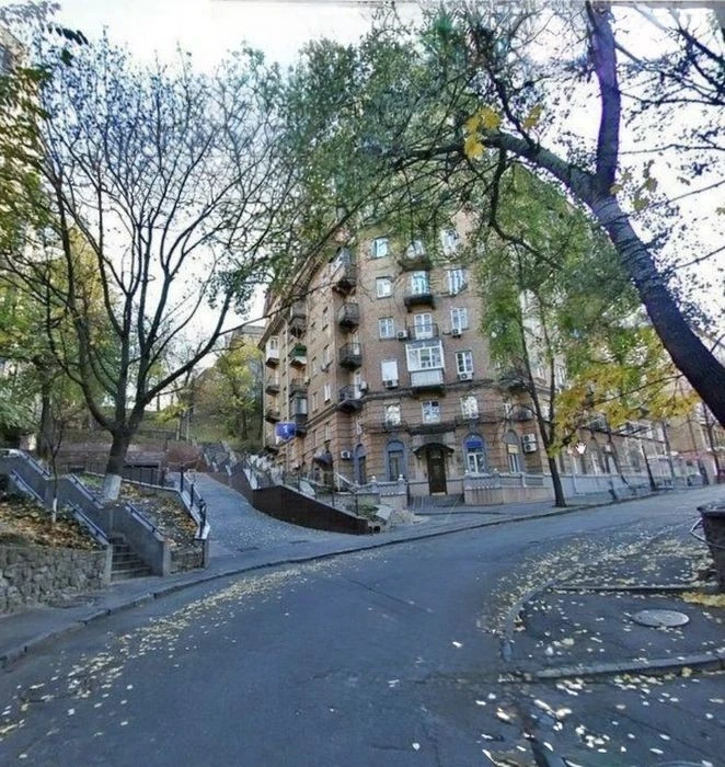 Без комісіі, продаж квартири вул. Дарвіна 1, Печерський р-н