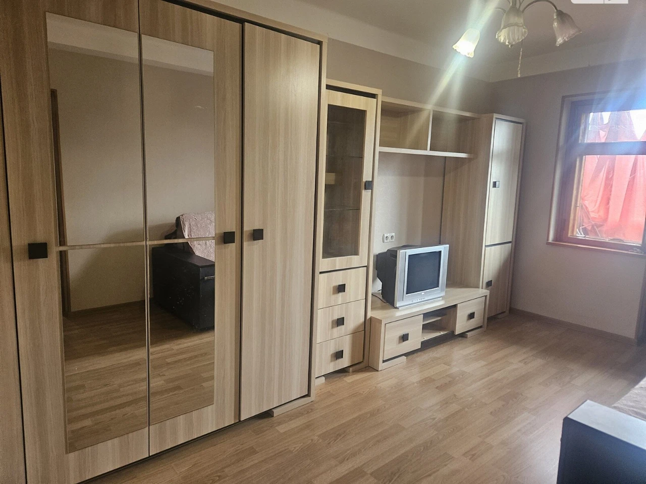 Продаж Квартира Березняки