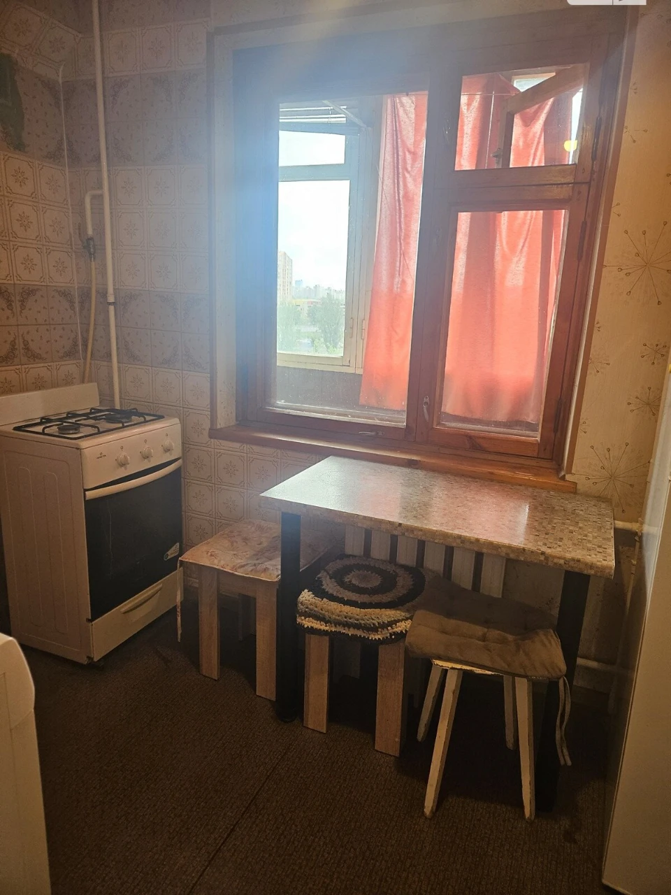 Продаж Квартира Березняки