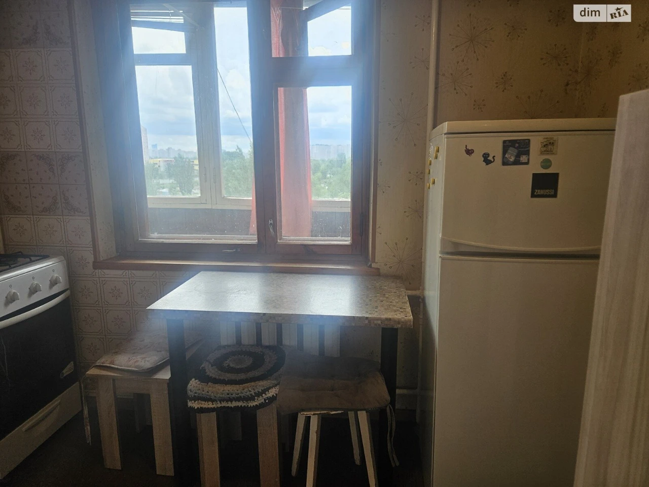 Продаж Квартира Березняки