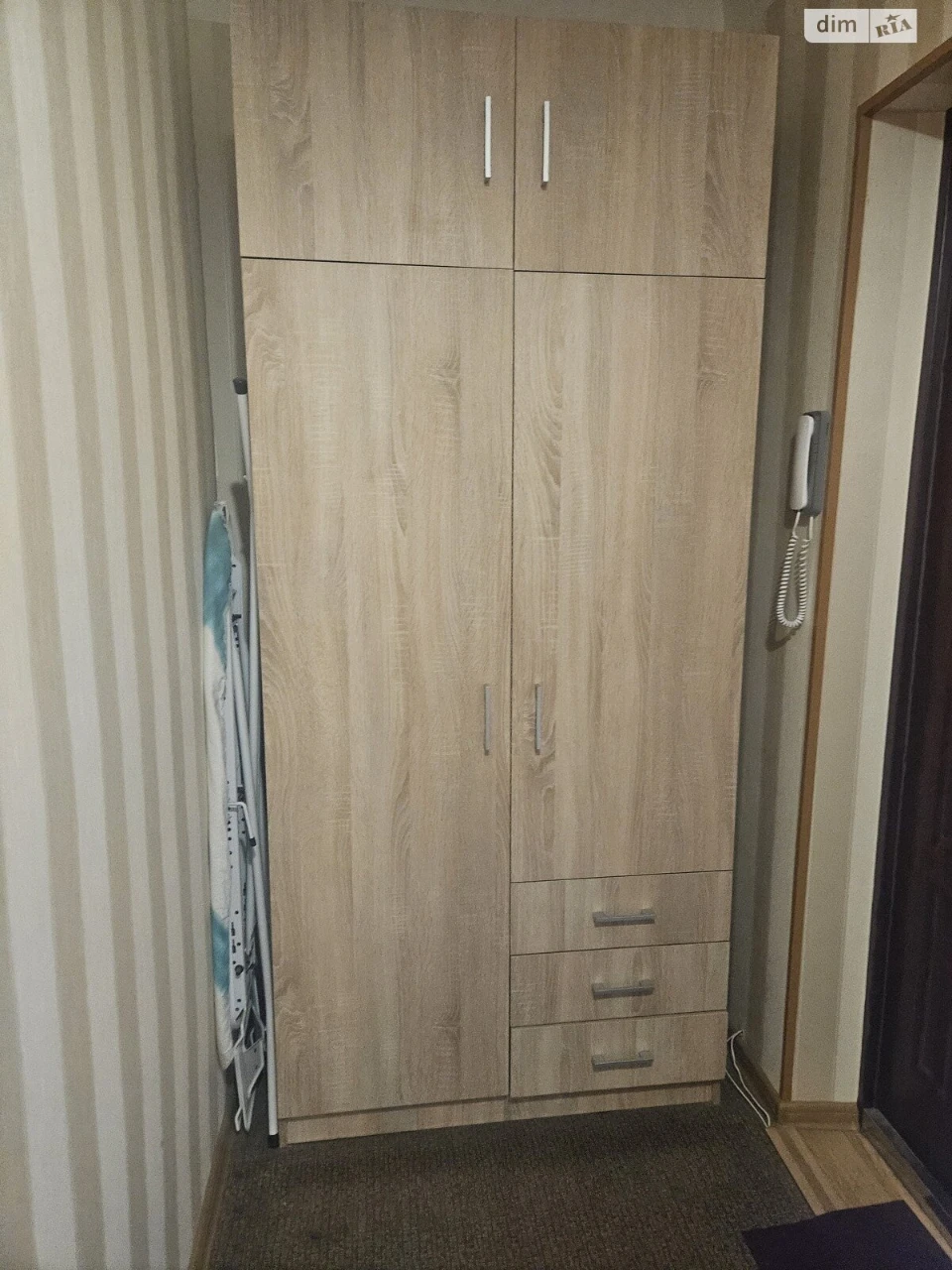 Продаж Квартира Березняки
