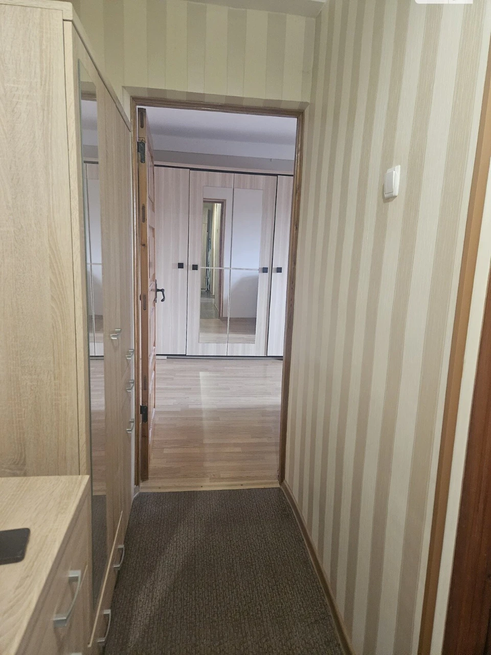 Продаж Квартира Березняки